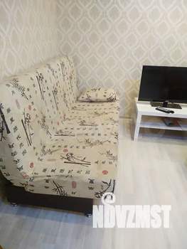 1-к квартира, посуточно, 34м2, 4/5 этаж