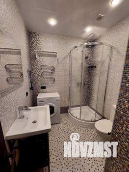 3-к квартира, посуточно, 70м2, 1/5 этаж