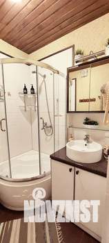 2-к квартира, посуточно, 42м2, 16/20 этаж