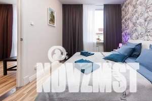 2-к квартира, посуточно, 56м2, 5/5 этаж