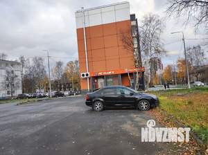 1-к квартира, посуточно, 36м2, 6/6 этаж