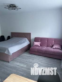 Студия квартира, посуточно, 30м2, 1/5 этаж