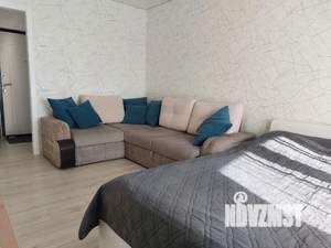 1-к квартира, посуточно, 28м2, 10/25 этаж