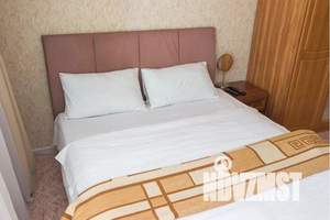 1-к квартира, посуточно, 38м2, 3/9 этаж