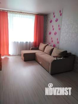 1-к квартира, на длительный срок, 38м2, 2/9 этаж