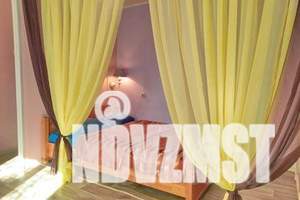 2-к квартира, посуточно, 45м2, 5/5 этаж