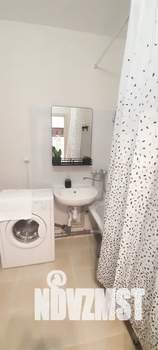 1-к квартира, посуточно, 40м2, 4/9 этаж