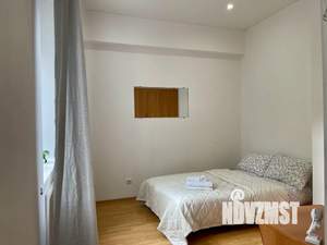 1-к квартира, посуточно, 36м2, 2/5 этаж