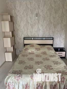 1-к квартира, посуточно, 34м2, 3/4 этаж