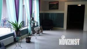 1-к квартира, посуточно, 32м2, 2/17 этаж