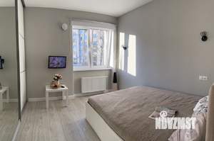 3-к квартира, на длительный срок, 64м2, 1/6 этаж