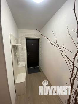 Студия квартира, посуточно, 34м2, 2/5 этаж