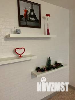 1-к квартира, посуточно, 38м2, 15/17 этаж