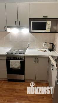 1-к квартира, на длительный срок, 34м2, 5/5 этаж