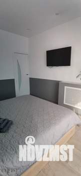 2-к квартира, посуточно, 48м2, 3/4 этаж