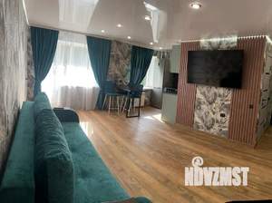 2-к квартира, посуточно, 42м2, 3/5 этаж