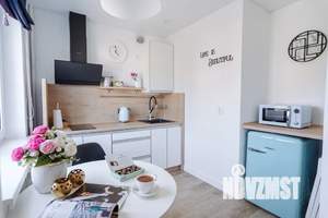 2-к квартира, посуточно, 60м2, 3/5 этаж