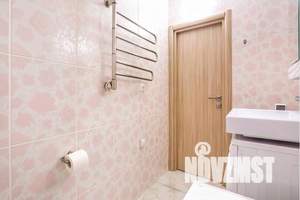 1-к квартира, посуточно, 32м2, 19/25 этаж