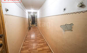 1-к квартира, на длительный срок, 30м2, 4/5 этаж