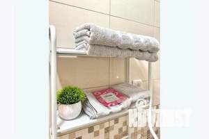 2-к квартира, посуточно, 47м2, 2/5 этаж