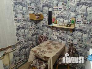 1-к квартира, посуточно, 38м2, 2/5 этаж