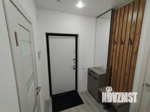 2-к квартира, посуточно, 42м2, 19/25 этаж