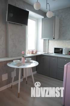 1-к квартира, посуточно, 30м2, 4/5 этаж