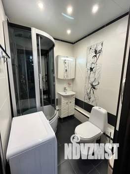 1-к квартира, посуточно, 38м2, 2/6 этаж