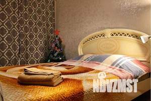 1-к квартира, посуточно, 34м2, 8/19 этаж