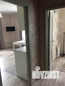 2-к квартира, посуточно, 42м2, 1/4 этаж