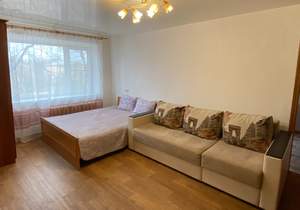 2-к квартира, на длительный срок, 45м2, 2/5 этаж