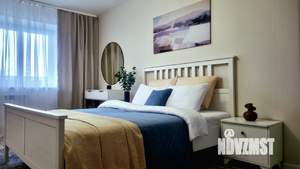 1-к квартира, на длительный срок, 40м2, 5/11 этаж