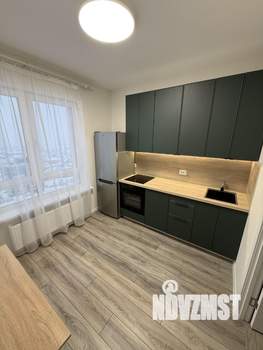 1-к квартира, на длительный срок, 33м2, 15/24 этаж