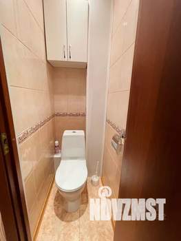 2-к квартира, посуточно, 38м2, 3/5 этаж