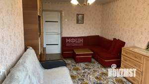 1-к квартира, на длительный срок, 34м2, 5/5 этаж