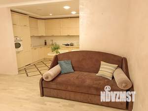 4-к квартира, посуточно, 100м2, 3/5 этаж