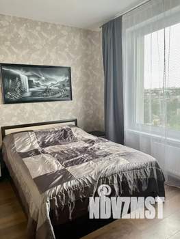 2-к квартира, посуточно, 43м2, 13/15 этаж