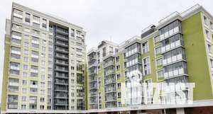 2-к квартира, на длительный срок, 39м2, 11/14 этаж
