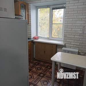 1-к квартира, на длительный срок, 31м2, 3/5 этаж