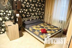 1-к квартира, посуточно, 34м2, 10/14 этаж