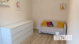 3-к квартира, посуточно, 55м2, 3/5 этаж