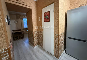 1-к квартира, на длительный срок, 34м2, 3/10 этаж