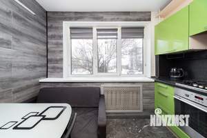 2-к квартира, на длительный срок, 44м2, 1/5 этаж
