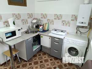 1-к квартира, посуточно, 36м2, 2/6 этаж
