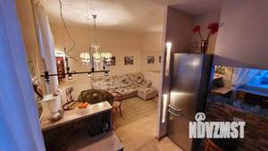 2-к квартира, посуточно, 48м2, 4/4 этаж