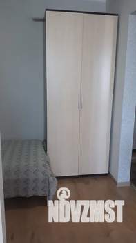 1-к квартира, посуточно, 34м2, 7/9 этаж