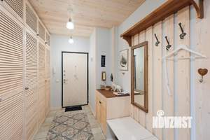 2-к квартира, посуточно, 68м2, 2/5 этаж