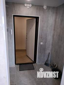 Студия квартира, на длительный срок, 27м2, 8/16 этаж