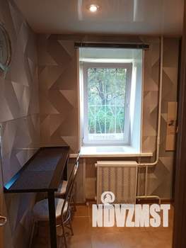 1-к квартира, посуточно, 32м2, 1/5 этаж