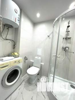 2-к квартира, посуточно, 45м2, 1/1 этаж